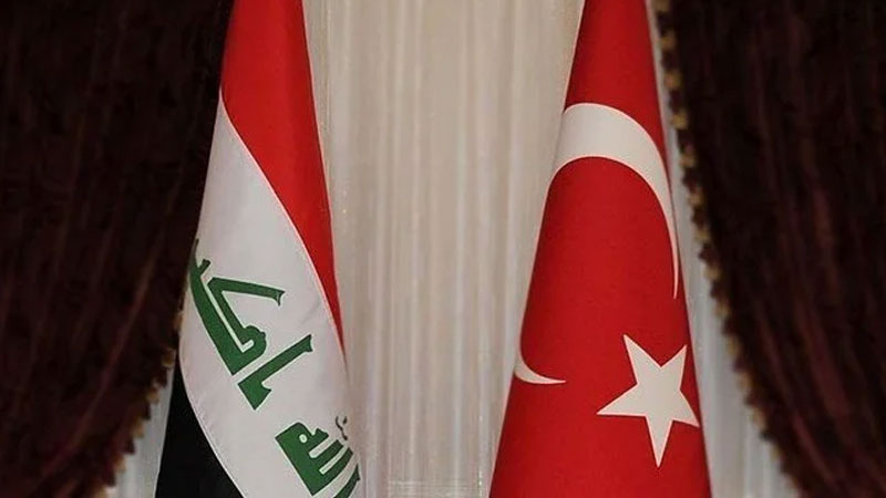 Türkiye ile Irak arasında güvenlik toplantısı