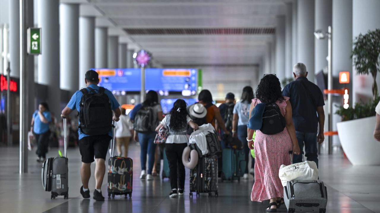 Maymun çiçeği alarmı! O ülkelerden gelenlere yakın takip