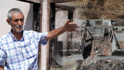 Aynı acıyı 3. kez yaşadı