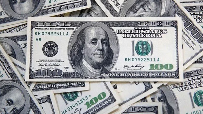 8 ay sonra bir ilk! Cari fazla beklentileri aştı