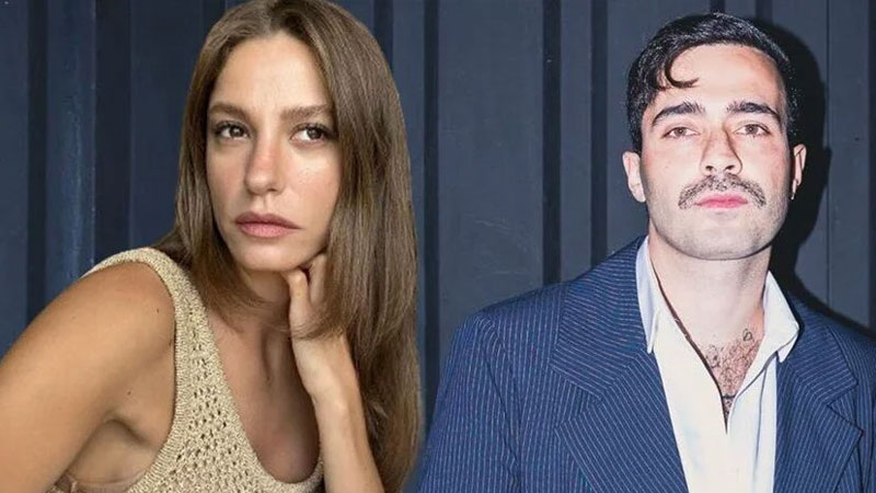 Serenay Sarıkaya ile aşk yaşayan Mert Demir’den reklam iddialarına son nokta Serenay Sarıkaya ile aşk yaşayan Mert Demir’den reklam iddialarına son nokta