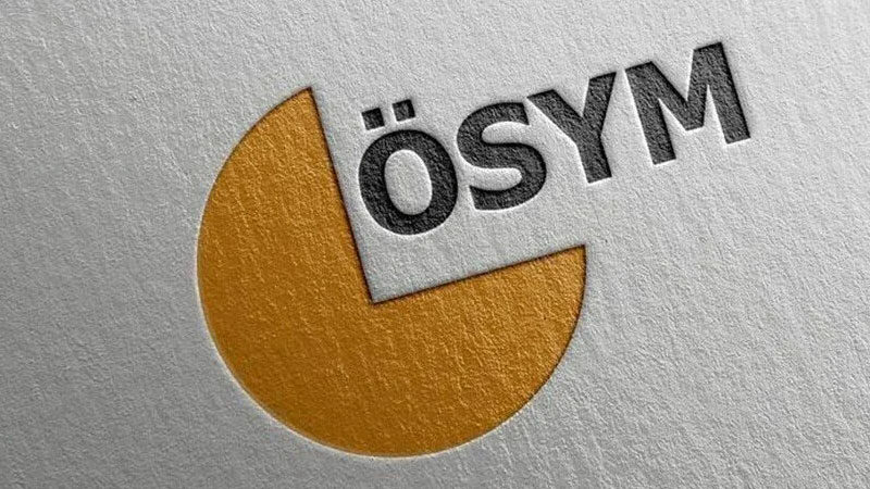 Üniversite yerleştirme sonuçları açıklandı! Yükseköğretim Kurumları Sınavı (YKS) yerleştirme sonuçları, ÖSYM'nin "https://sonuc.osym.gov.tr" adresinden açıklandı.