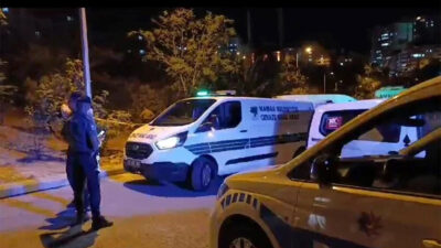 Bir gecede 3 kadın cinayeti