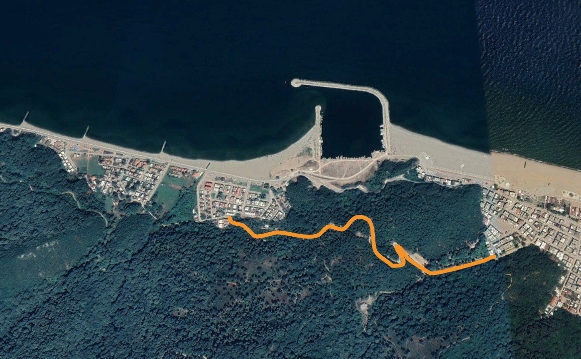 Bursa’nın o ilçesine neşter vuruldu! Bursa’nın o ilçesine neşter vuruldu!