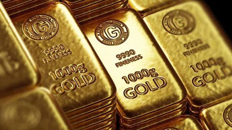 Gram altında rekor üstüne rekor!