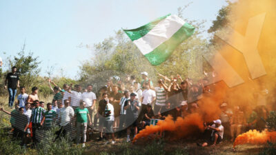 Teksas her zamanki yerinde!
