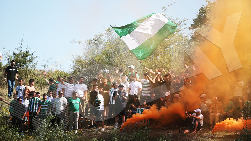 Teksas her zamanki yerinde!