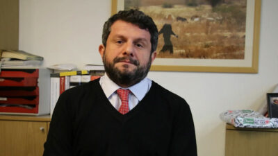 AK Parti’den Can Atalay açıklaması