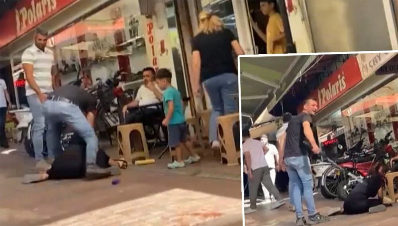 Türkiye’yi ayağa kaldıran şiddet! Yeni ayrıntılar ortaya çıktı