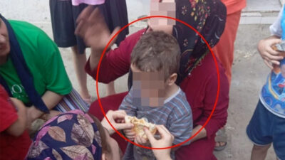 Çocuğa işkence iddiası: Anne ve baba gözaltında