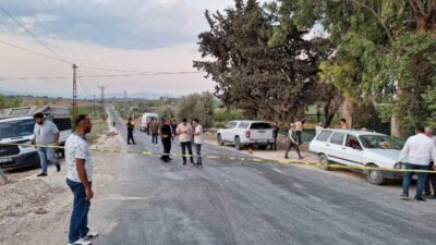 İki grup arasında silahlı kavga: 3 ölü, 5 yaralı