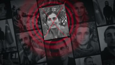 MİT’ten Irak’ta nokta operasyon!