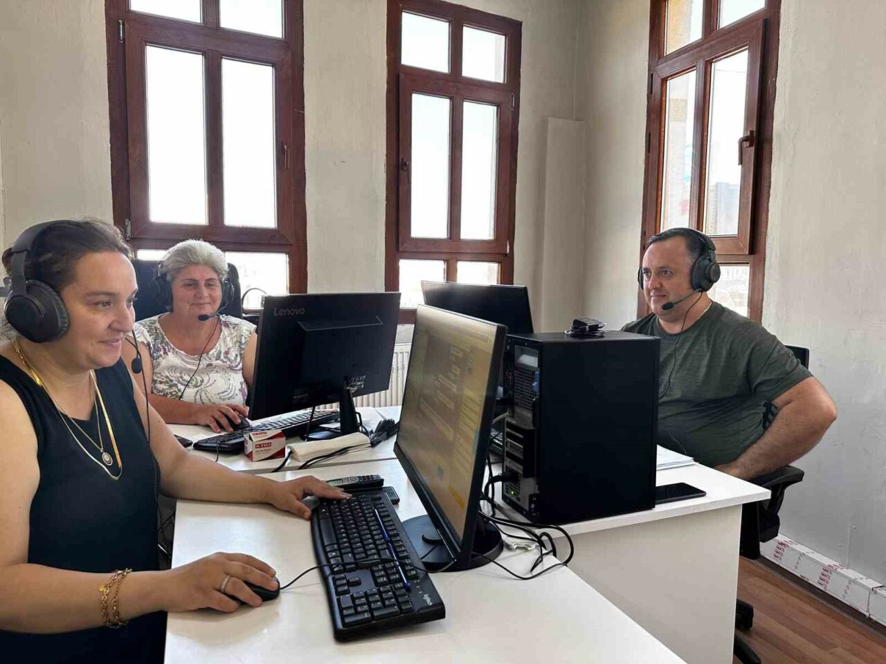 Bursa’nın o ilçesinde çözüm masası kuruldu Bursa’nın o ilçesinde çözüm masası kuruldu