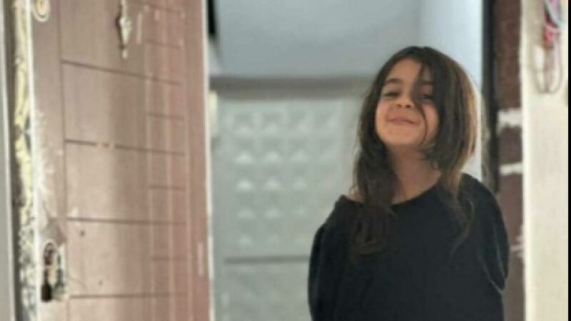 Kayıp Narin bulundu mu? Narin Güran’ın abisi serbest bırakıldı Türkiye, Diyarbakır’da 21 Ağustos’ta kaybolan 8 yaşındaki Narin Güran’dan gelecek