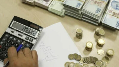 Vergide sistem değişiyor! Mükellefler için yeni uygulama…