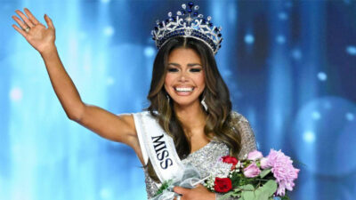 Amerika’nın en güzel kadını belli oldu!