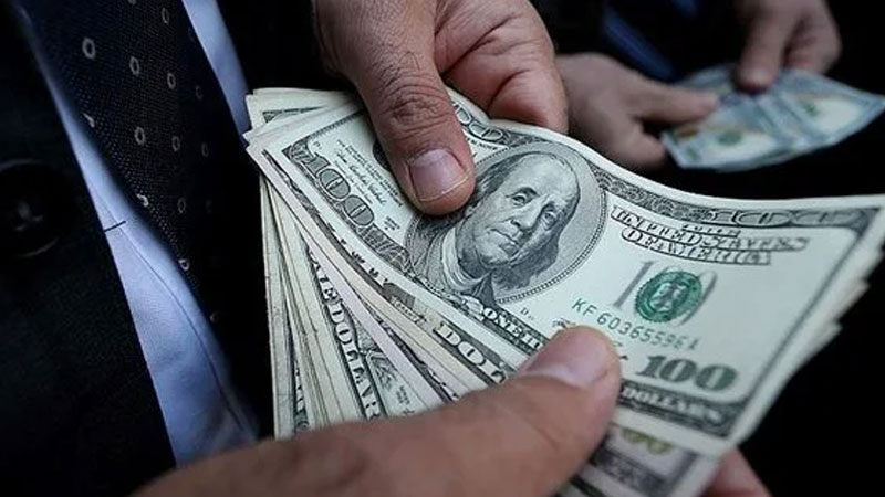 Dolar kuru bugün ne kadar?