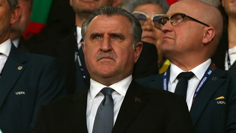 Bakan Bak’tan Paris 2024 yorumu: “Bunun hesabını verecekler” Gençlik ve Spor Bakanı Osman Aşkın Bak, Paris 2024 Olimpiyat