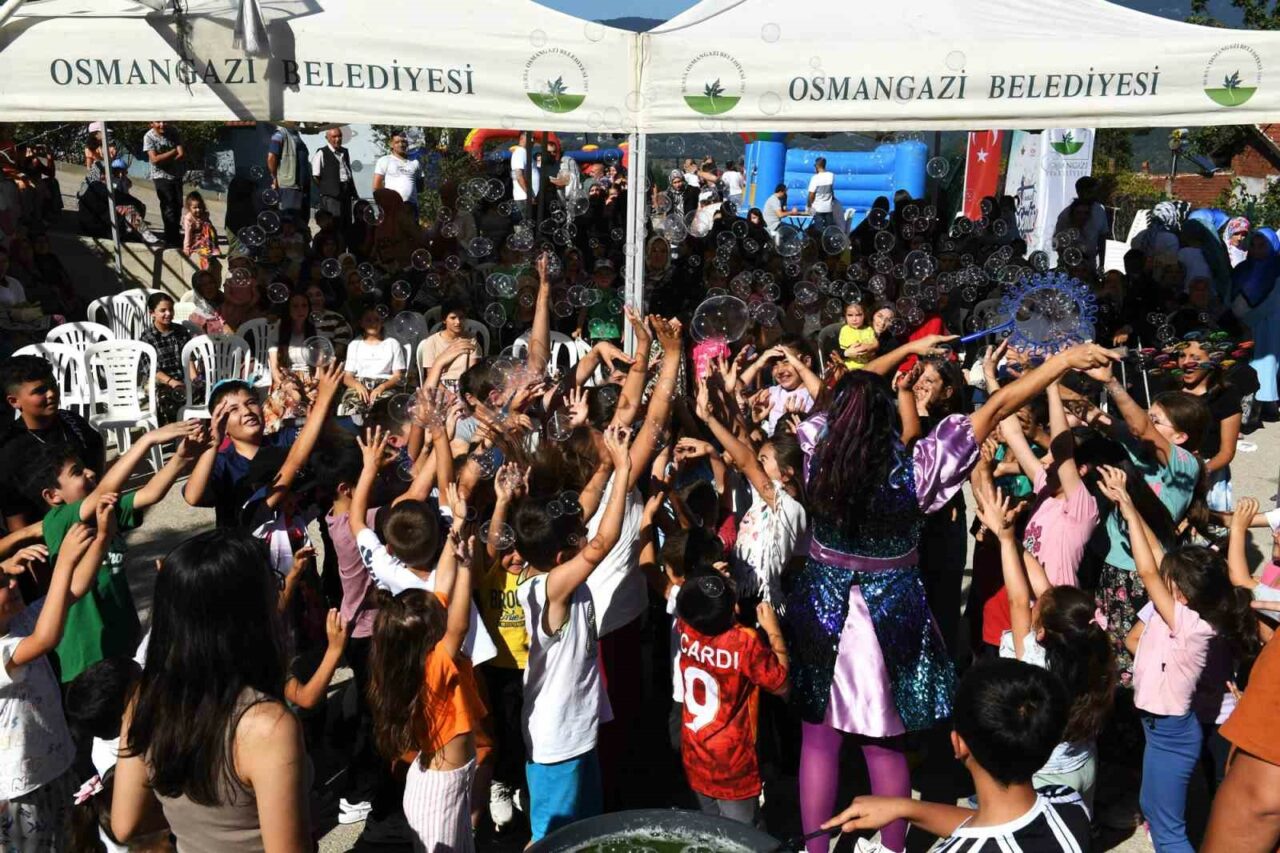 Osmangazi’nin köylerinde şenlik coşkusu 1 osmangazinin koylerinde senlik coskusu 8d9c0ec