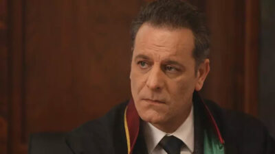 Ozan Güven’e bomba partner!