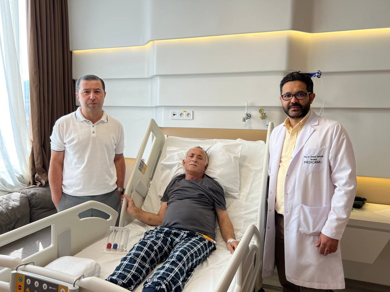 Bursa’da ilginç olay! 56 yıl sonra öğrendi, hayatının şokunu yaşadı Bursa’da ilginç olay! 56 yıl sonra öğrendi, hayatının şokunu yaşadı