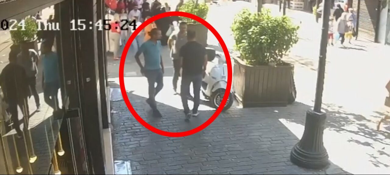 Muğla’da cezaevinden kaçtı, Bursa’da yakaladı