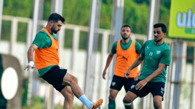 Bursaspor taktik çalıştı
