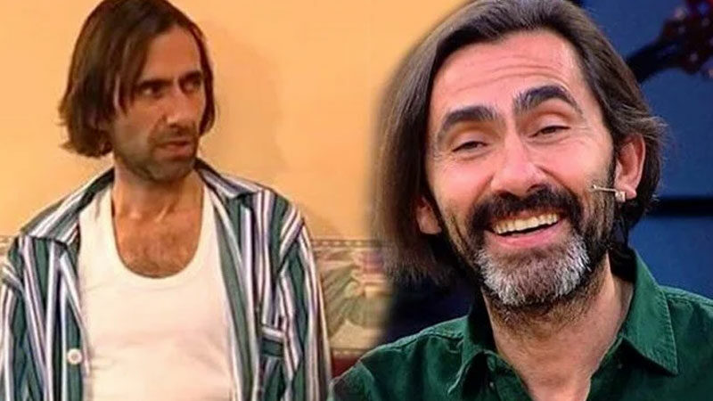 Ünlü oyuncu beyin kanaması geçirdi! Konuşma yetisini kaybetti… Avrupa Yakası dizisinde canlandırdığı "Gaffur" karakteriyle akıllarda eden eden Peker
