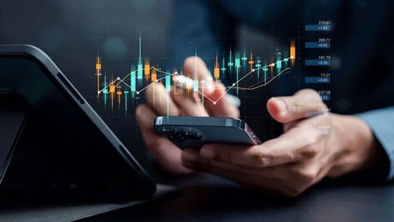 Piyasalarda teknoloji hisseleri baskısı