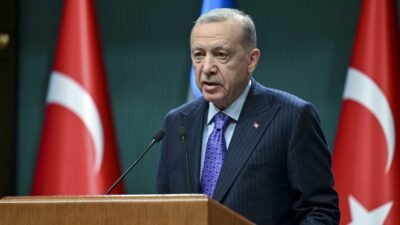 Cumhurbaşkanı Erdoğan: Bu büyük afete karşı Bangladeş’in yanındayız