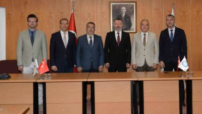 Bursa Uludağ Üniversitesi (BUÜ), Karabük Üniversitesi (KBÜ) tarafından her yıl