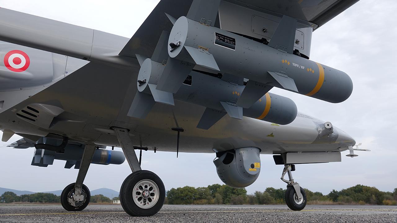 Bakanlık açıkladı! PKK’ya darbe üstüne darbe Bakanlık açıkladı! PKK’ya darbe üstüne darbe