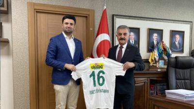 Bursaspor’dan Ankara’ya çıkarma!