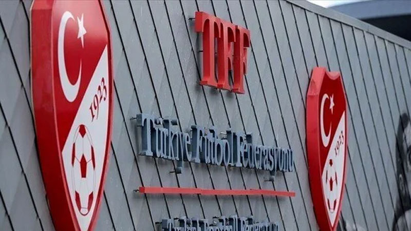 Fenerbahçe’den flaş kupa kararı! TFF açıkladı…