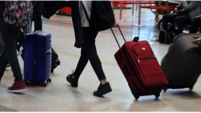 Yurt dışına çıkacaklar dikkat! Harç ücreti zamlandı