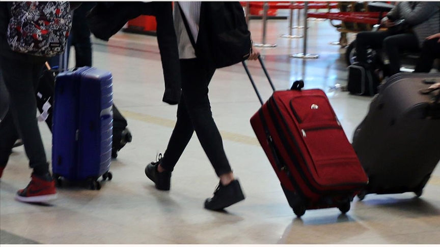 Yurt dışına çıkacaklar dikkat! Harç ücreti zamlandı