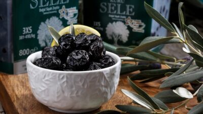 Marmarabirlik’ten bir ilk daha