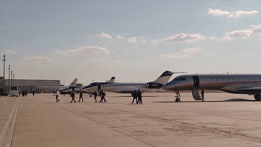 İşte tarihi takasın perde arkası