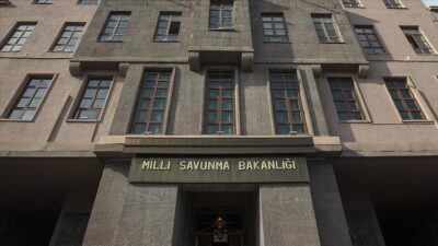 Milli Savunma Bakanlığı 3 sınavın sonuçlarını açıkladı