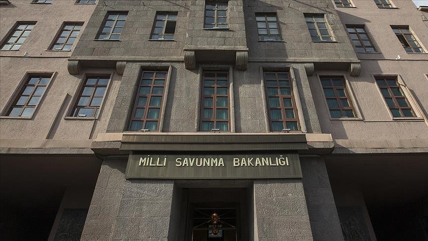 Milli Savunma Bakanlığı 3 sınavın sonuçlarını açıkladı