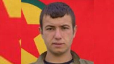 MİT’ten PKK’ya bir darbe daha