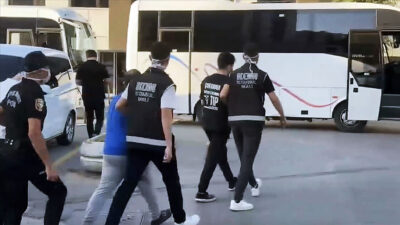 6 ilde kaçak ilaç operasyonu