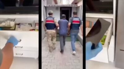 ‘Siberağ-4’ operasyonlarında 86 gözaltı