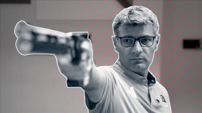 Dünyanın konuştuğu isim Yusuf Dikeç: ‘Kendim ve ülkem adına çok mutluyum’