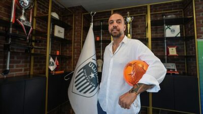 Bursaspor’un eski yıldızı Sercan Yıldırım hedefini açıkladı