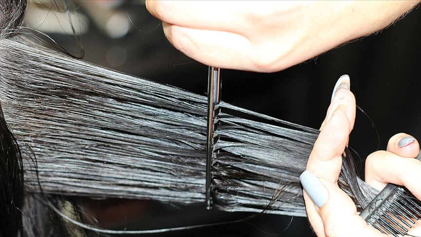 Kuaförler hakkında yeni karar