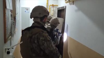 Bakan Yerlikaya açıkladı! 30 şüpheli yakalandı