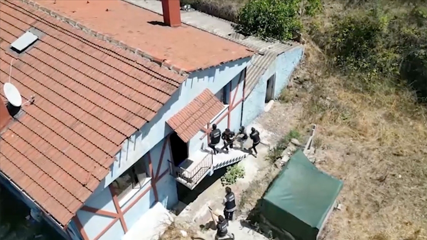 Bakan Yerlikaya duyurdu! Tam 1,5 ton…