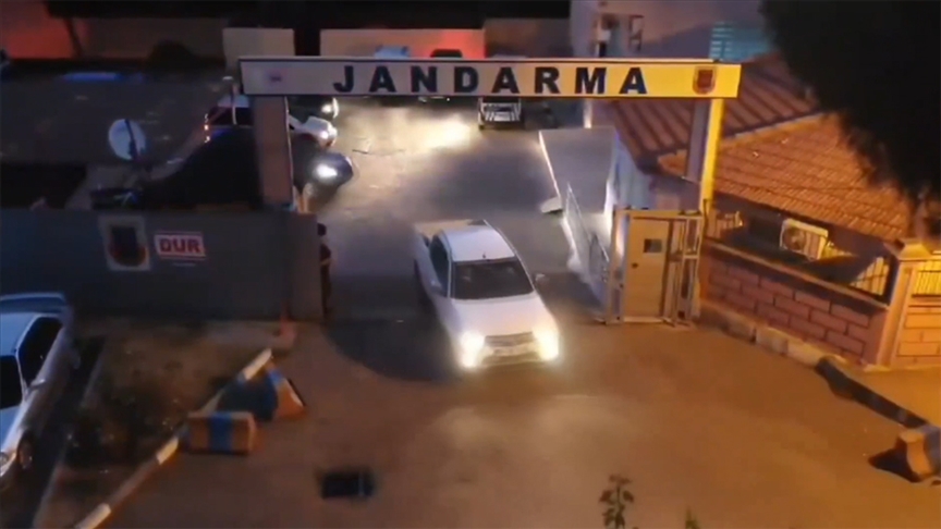 Zehir tacirlerine operasyon: 46 tutuklama