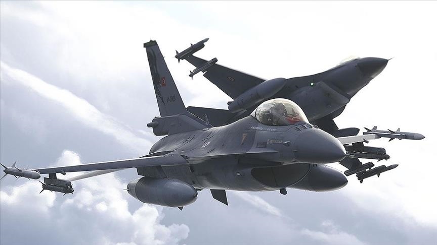 MSB’den açıklama: Son bir haftada 73 terörist etkisiz